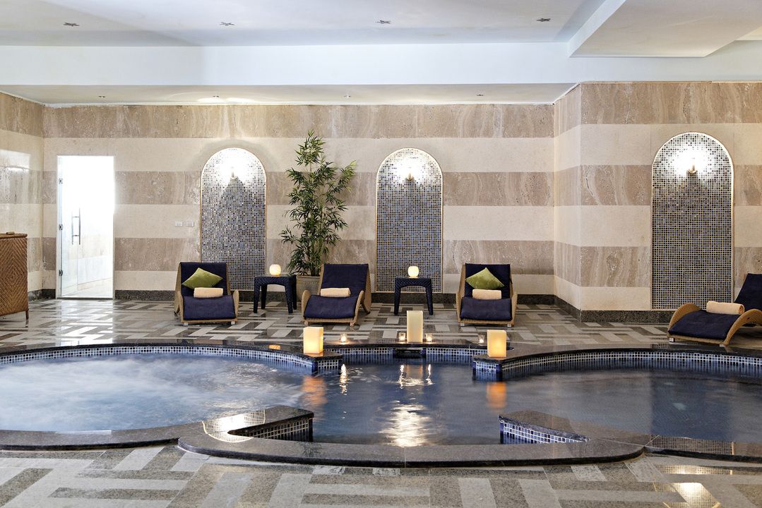 Hôtel Three Corners Fayrouz Plaza Beach Resort 5* pas cher photo 11