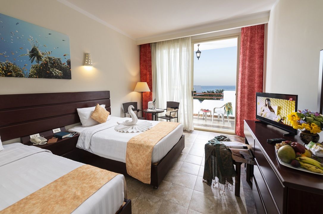 Hôtel Three Corners Fayrouz Plaza Beach Resort 5* pas cher photo 14