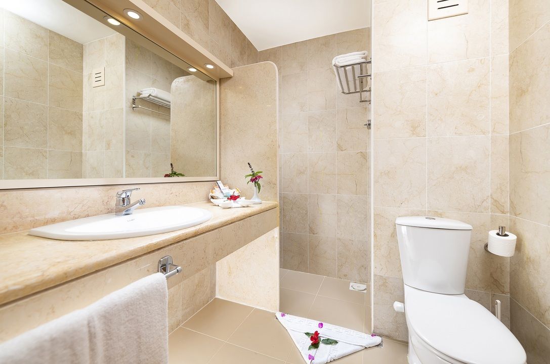 Hôtel Three Corners Fayrouz Plaza Beach Resort 5* pas cher photo 22