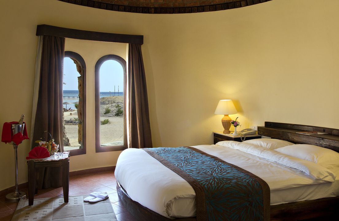 Hôtel Three Corners Fayrouz Plaza Beach Resort 5* pas cher photo 23