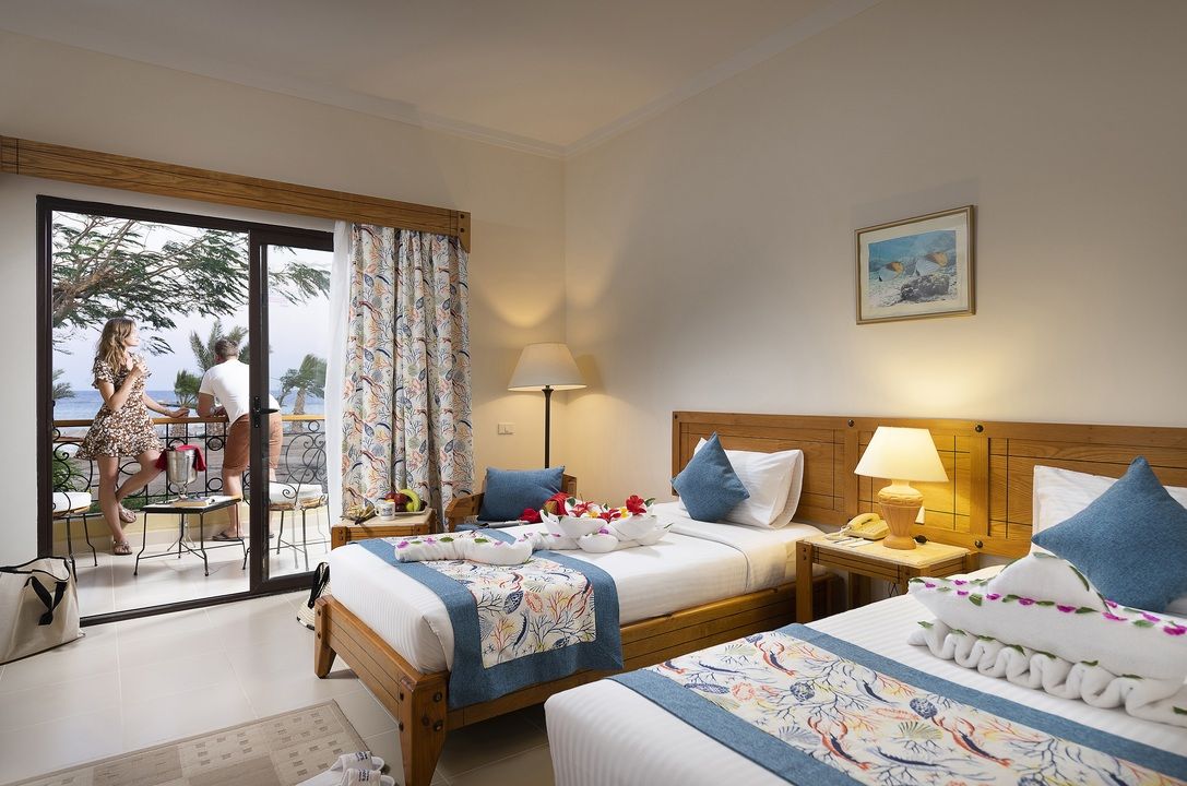 Hôtel Three Corners Fayrouz Plaza Beach Resort 5* pas cher photo 26