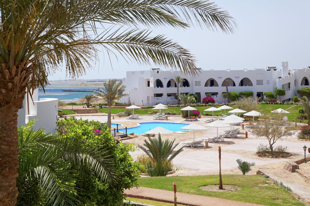 Hôtel Three Corners Fayrouz Plaza Beach Resort 5* pas cher photo 28