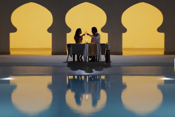 Hôtel Gold Zanzibar Beach House et Spa 5* pas cher photo 6