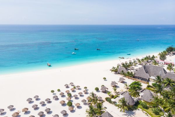 Hôtel Gold Zanzibar Beach House et Spa 5* pas cher photo 5