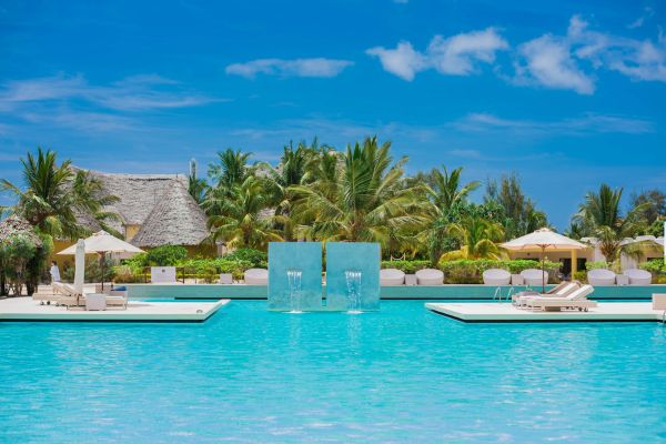 Hôtel Gold Zanzibar Beach House et Spa 5* pas cher photo 7