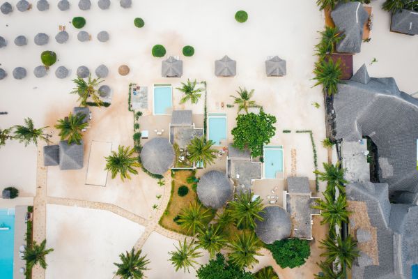 Hôtel Gold Zanzibar Beach House et Spa 5* pas cher photo 13