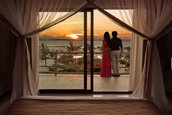Hôtel Gold Zanzibar Beach House et Spa 5* pas cher photo 14