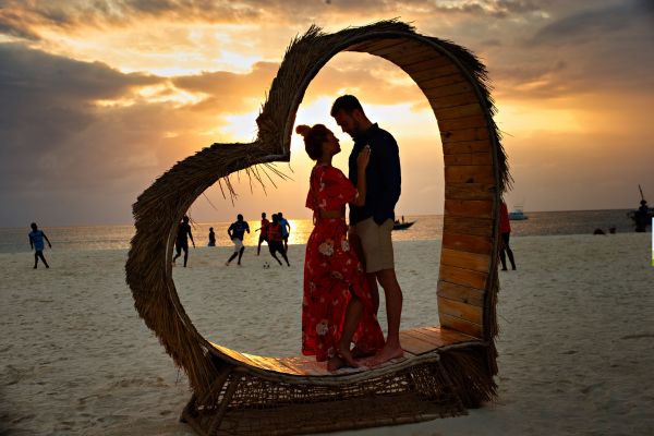 Hôtel Gold Zanzibar Beach House et Spa 5* pas cher photo 17