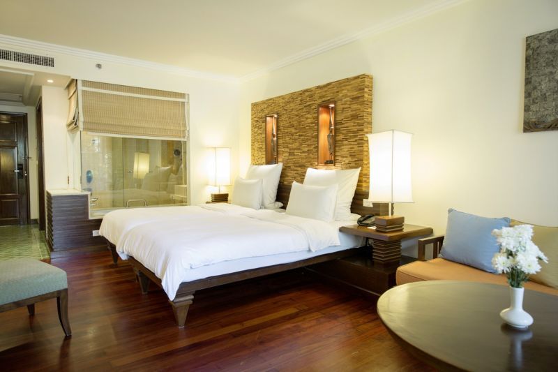 Hôtel Robinson Club Khao Lak 5* pas cher photo 3