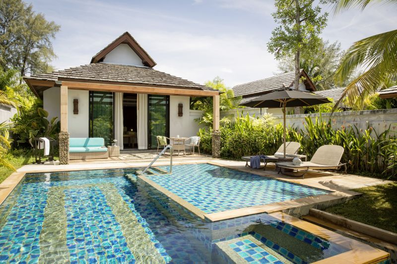 Hôtel Robinson Club Khao Lak 5* pas cher photo 5