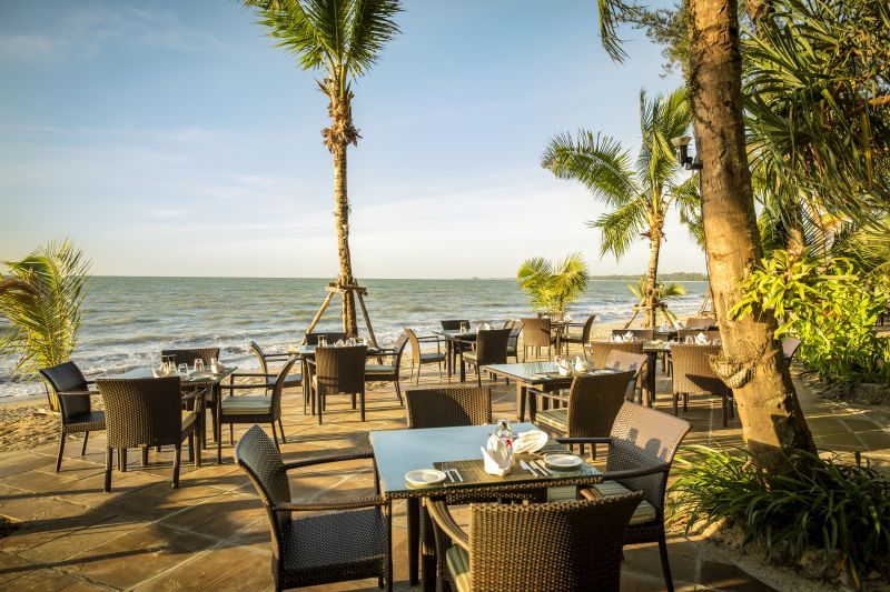 Hôtel Robinson Club Khao Lak 5* pas cher photo 7