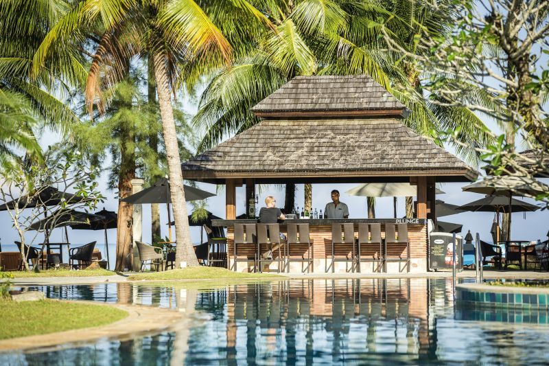 Hôtel Robinson Club Khao Lak 5* pas cher photo 9