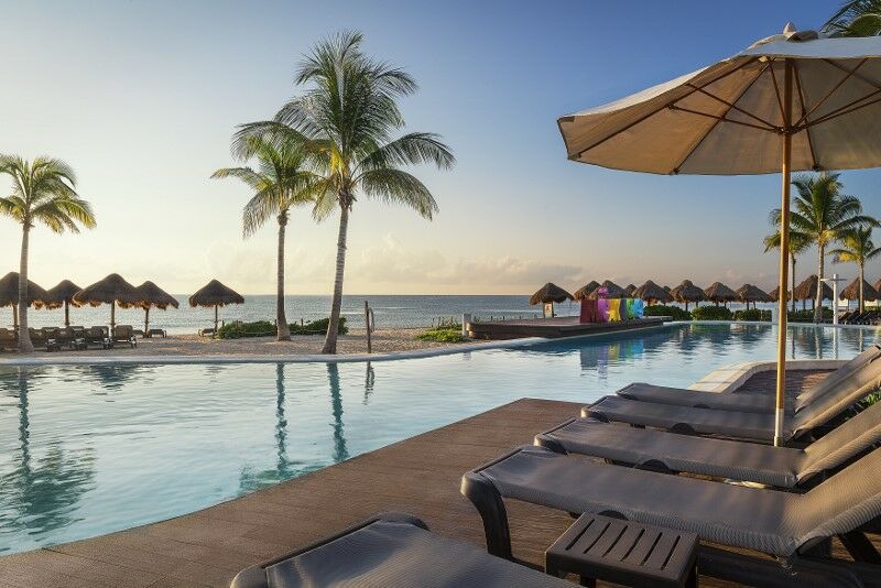 Hôtel Club Eldorador Ocean Riviera Paradise 5* pas cher photo 13