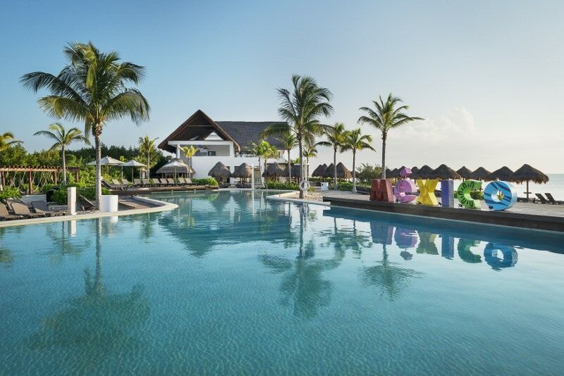 Hôtel Club Eldorador Ocean Riviera Paradise 5* pas cher photo 2