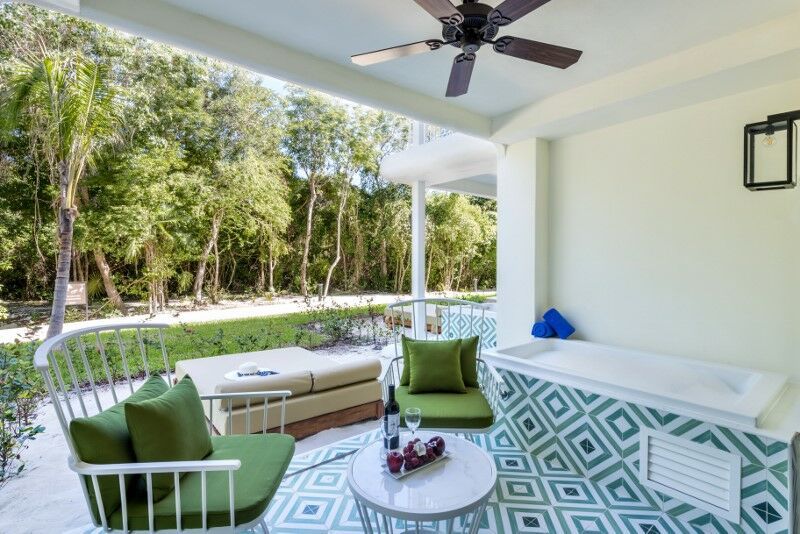 Hôtel Club Eldorador Ocean Riviera Paradise 5* pas cher photo 17