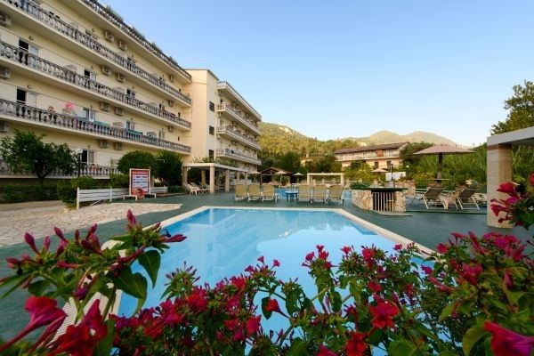 Hôtel Potamaki Beach 3* pas cher photo 3