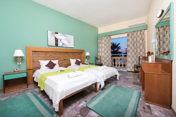 Hôtel Potamaki Beach 3* pas cher photo 7