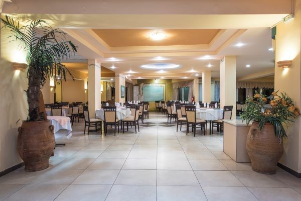 Hôtel Potamaki Beach 3* pas cher photo 9