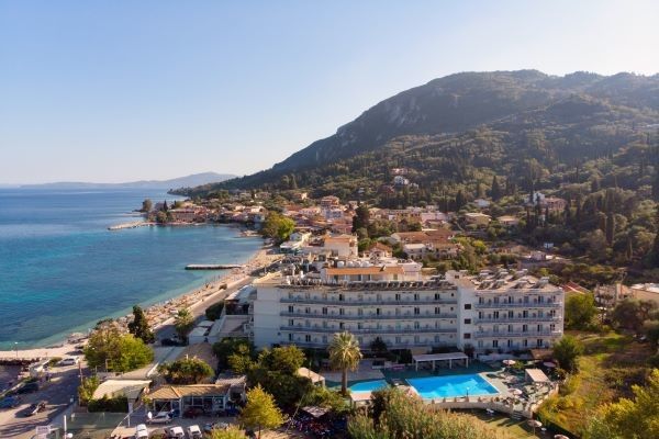 Hôtel Potamaki Beach 3* pas cher photo 17