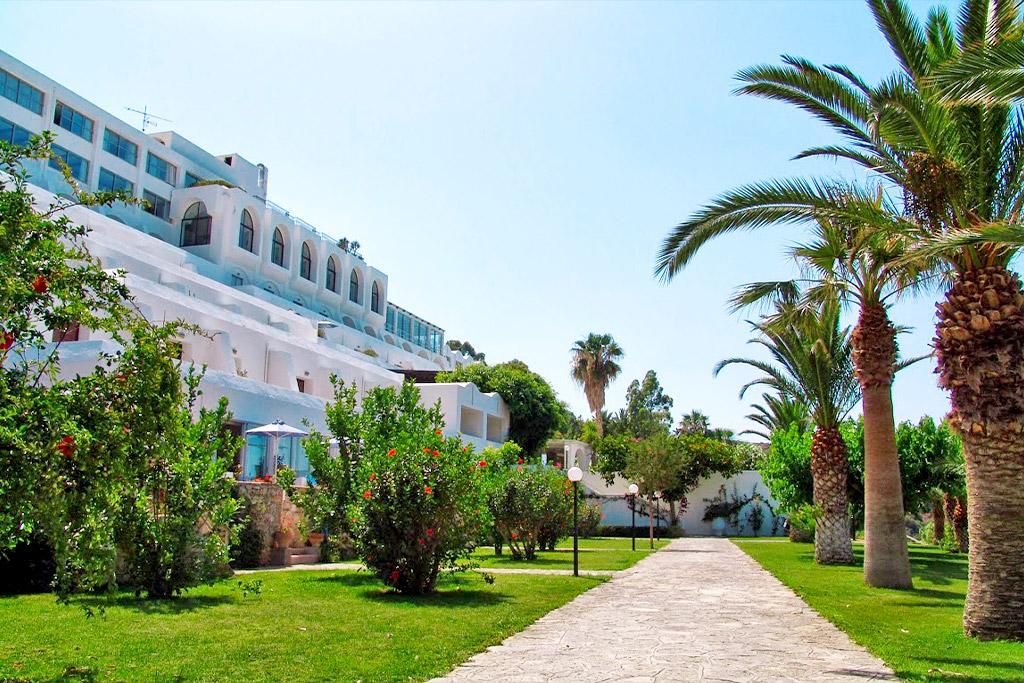 Hôtel Istron Bay 5* pas cher photo 4