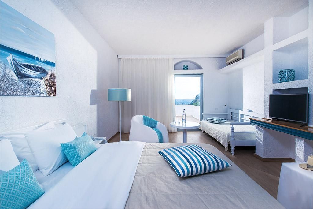 Hôtel Istron Bay 5* pas cher photo 6