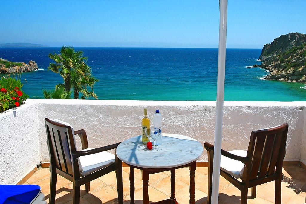 Hôtel Istron Bay 5* pas cher photo 8