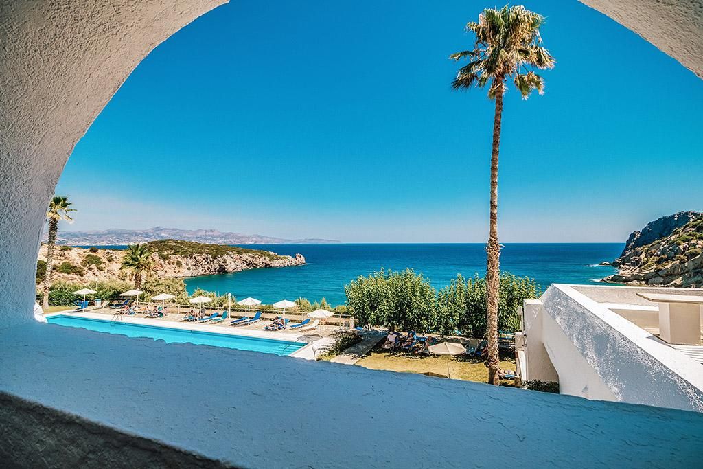 Hôtel Istron Bay 5* pas cher photo 9