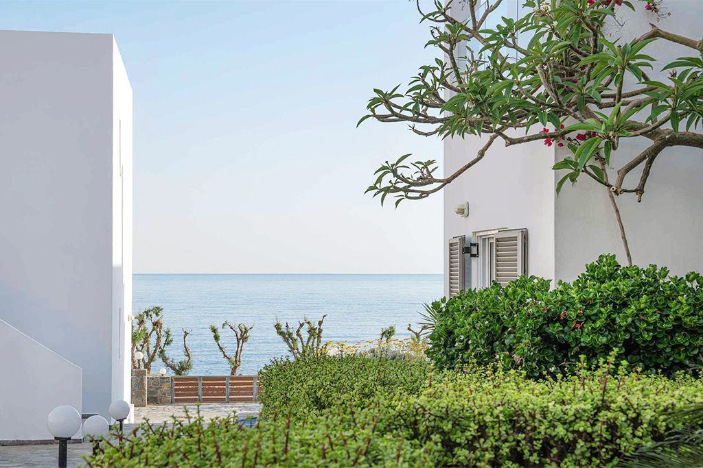 Hôtel Maritimo Beach 4* pas cher photo 5