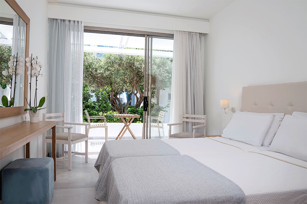 Hôtel Maritimo Beach 4* pas cher photo 6