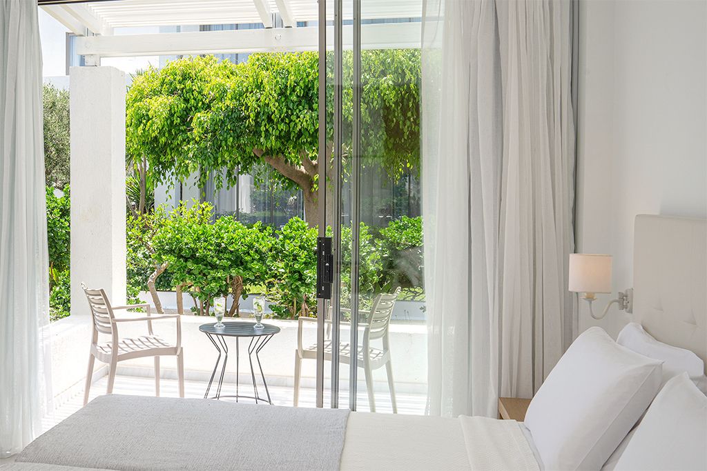 Hôtel Maritimo Beach 4* pas cher photo 7