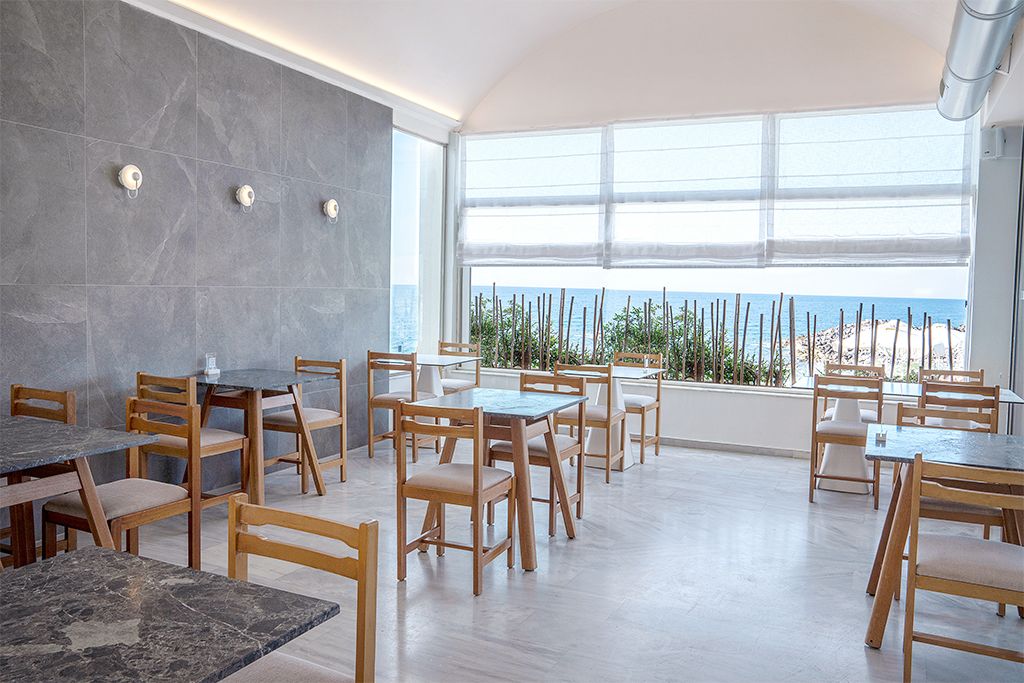 Hôtel Maritimo Beach 4* pas cher photo 8