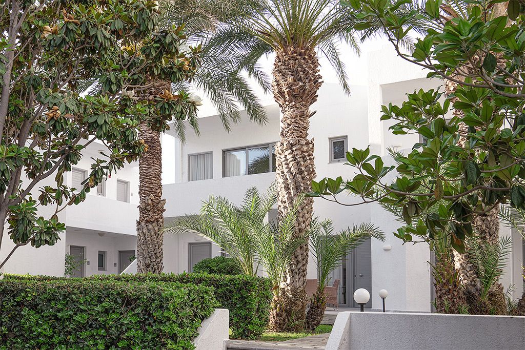 Hôtel Maritimo Beach 4* pas cher photo 14