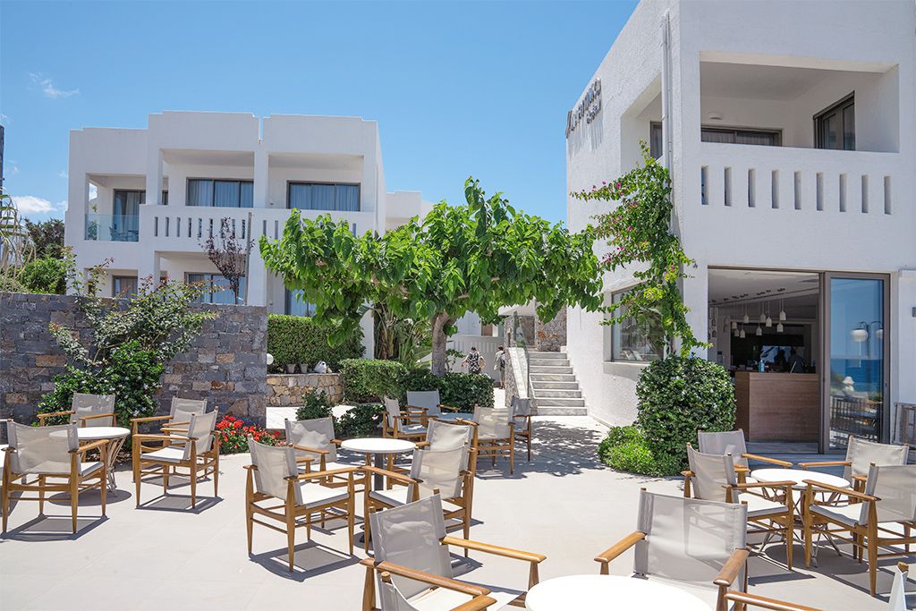 Hôtel Maritimo Beach 4* pas cher photo 10