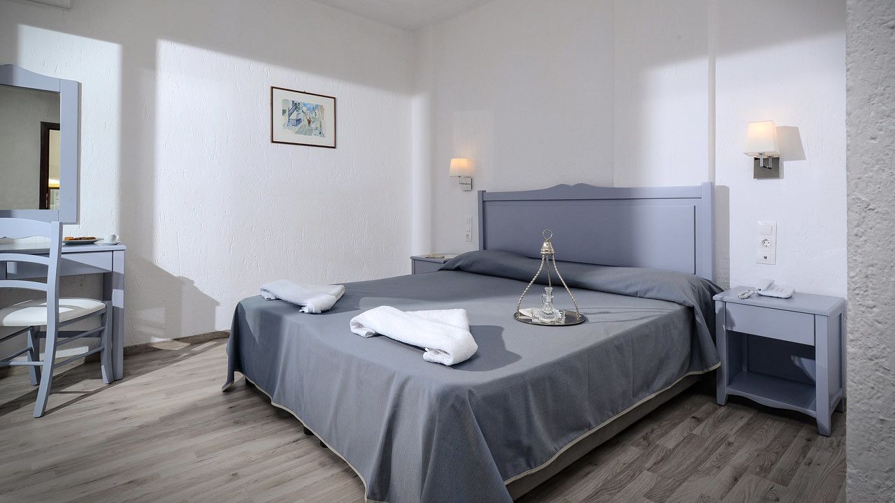 Hôtel Hersonissos Village 4* pas cher photo 5