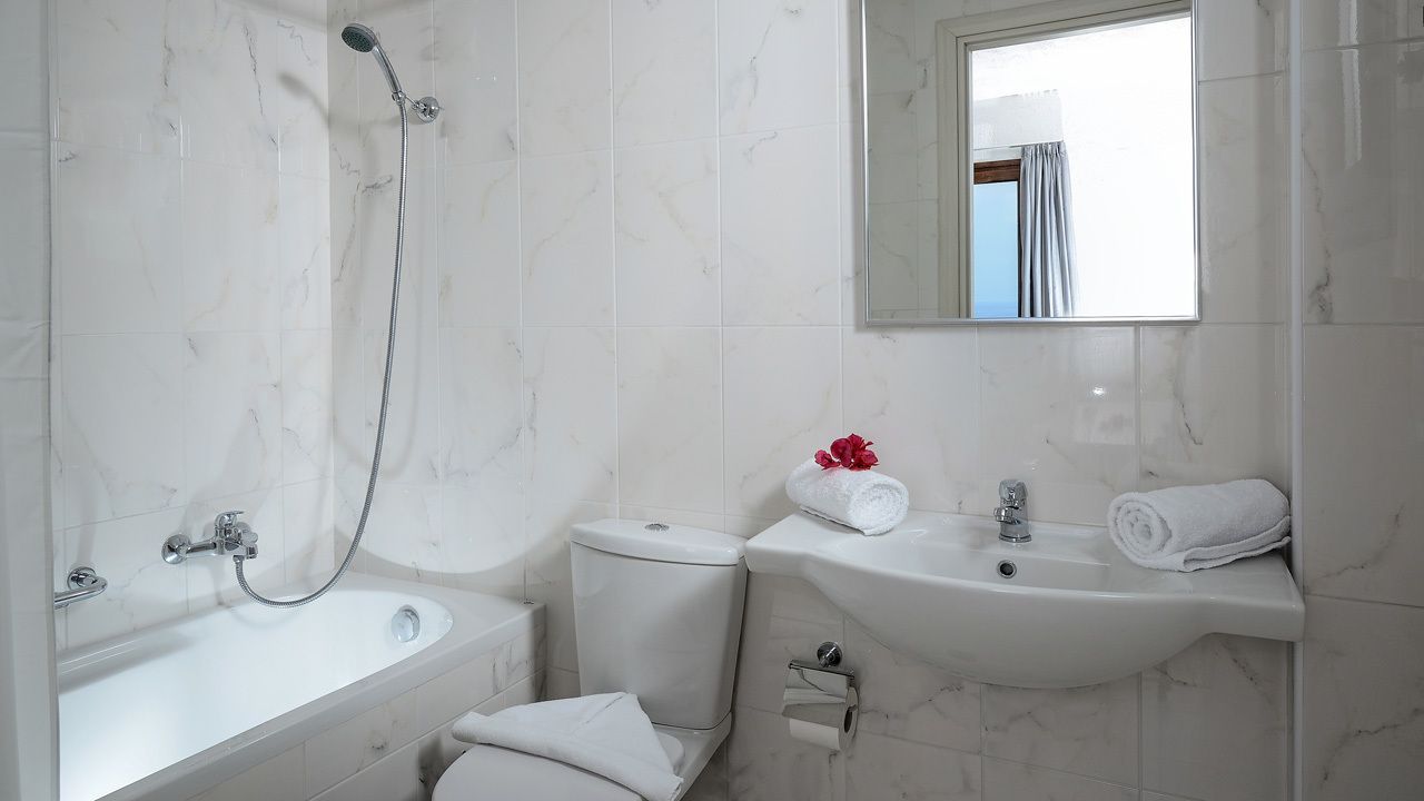 Hôtel Hersonissos Village 4* pas cher photo 8