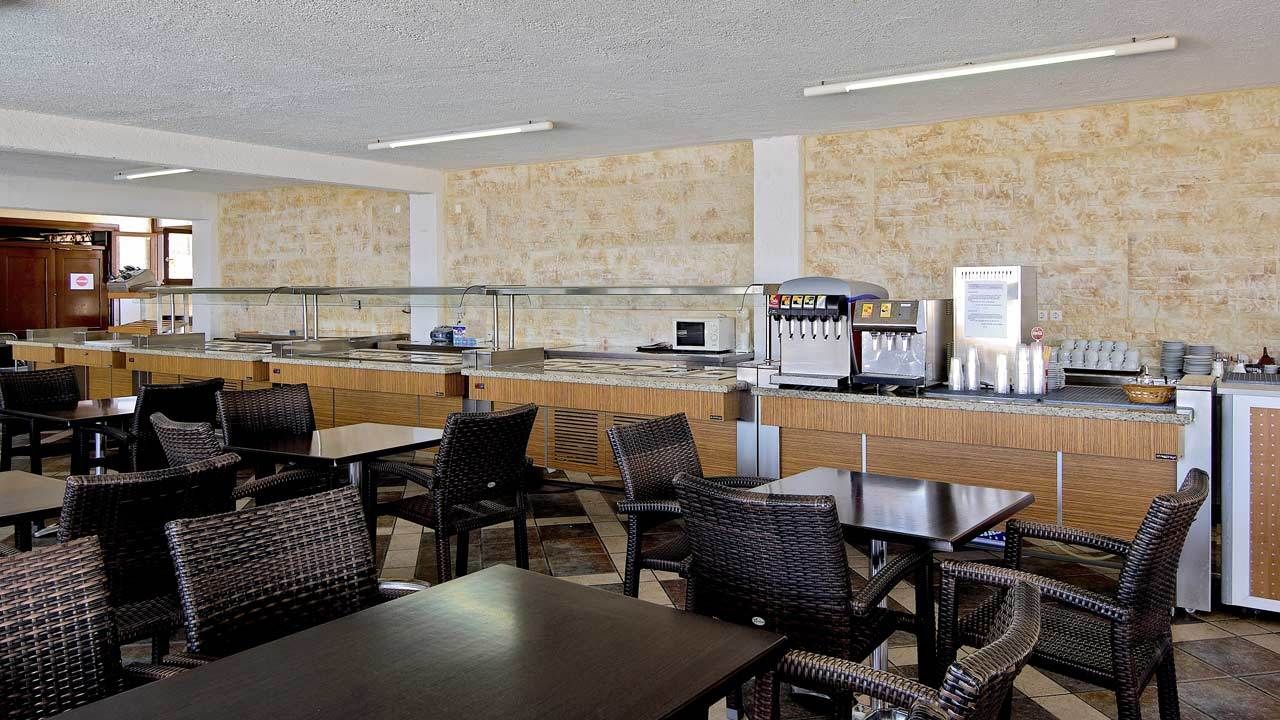 Hôtel Hersonissos Village 4* pas cher photo 10