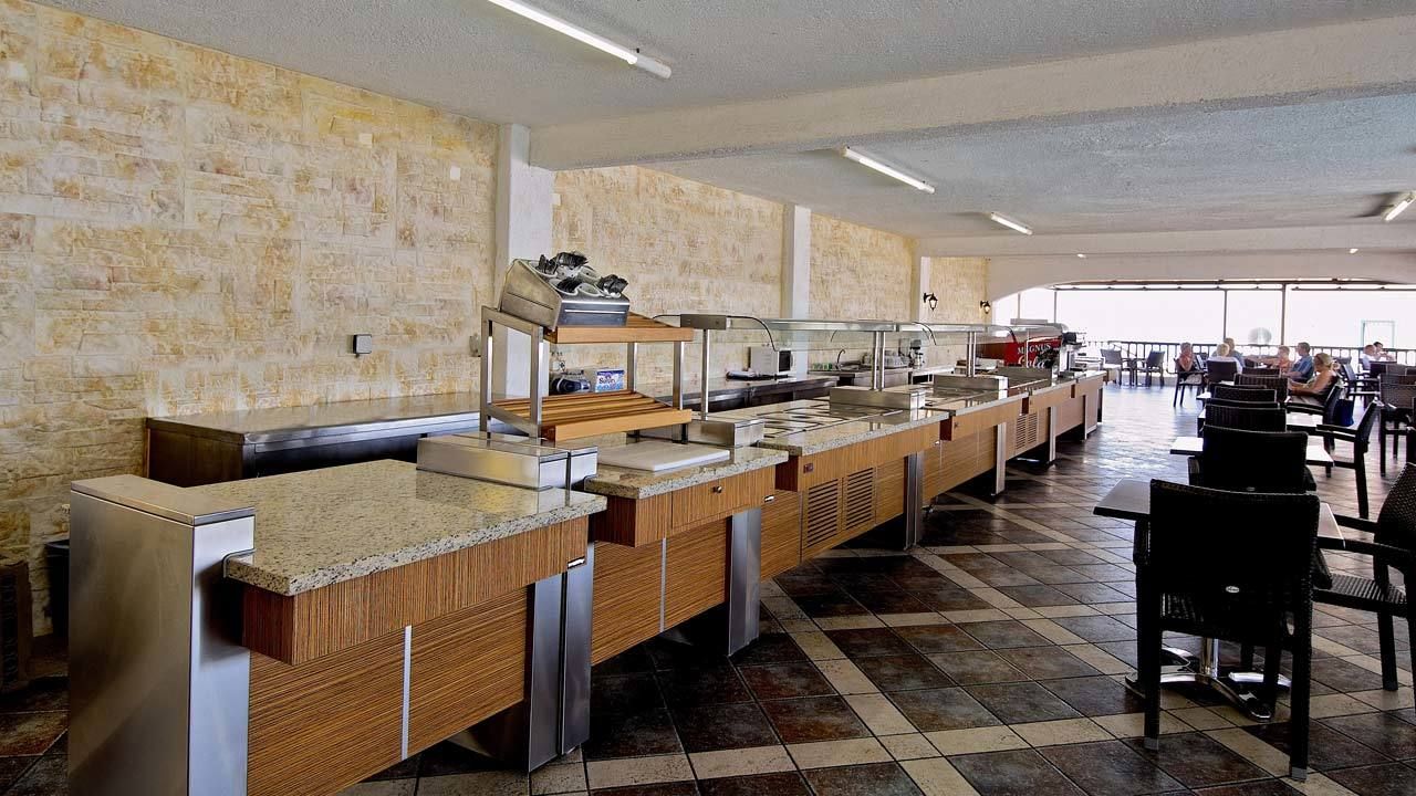 Hôtel Hersonissos Village 4* pas cher photo 11