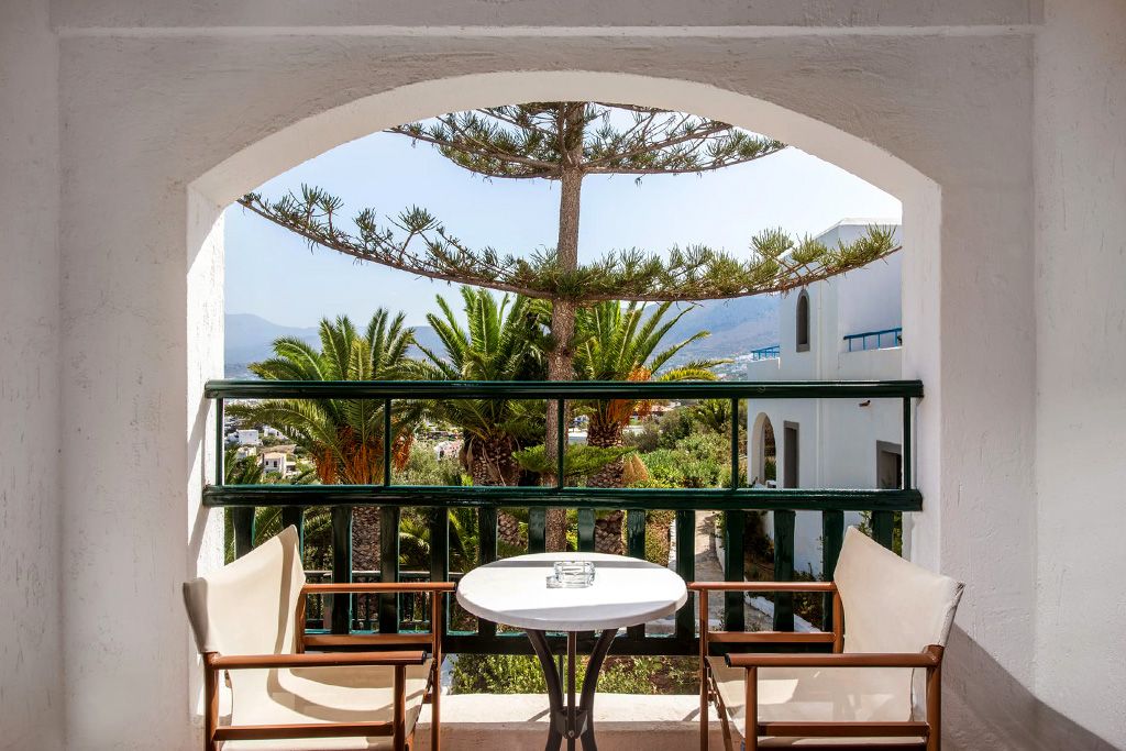 Hôtel Hersonissos Village 4* pas cher photo 4