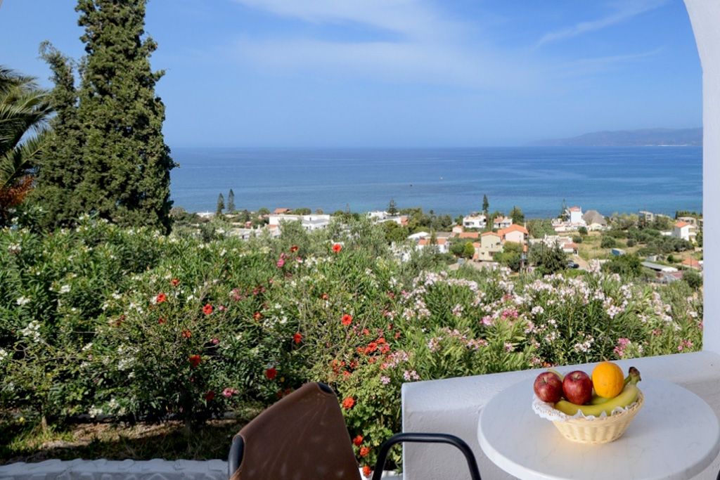 Hôtel Hersonissos Village 4* pas cher photo 9