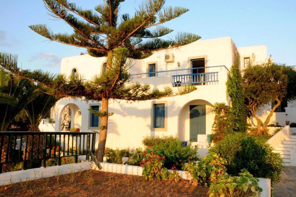 Hôtel Hersonissos Village 4* pas cher photo 11