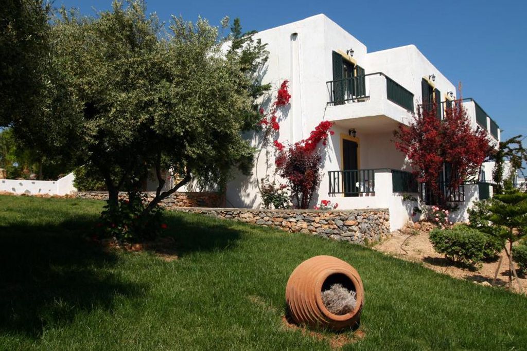 Hôtel Hersonissos Village 4* pas cher photo 12