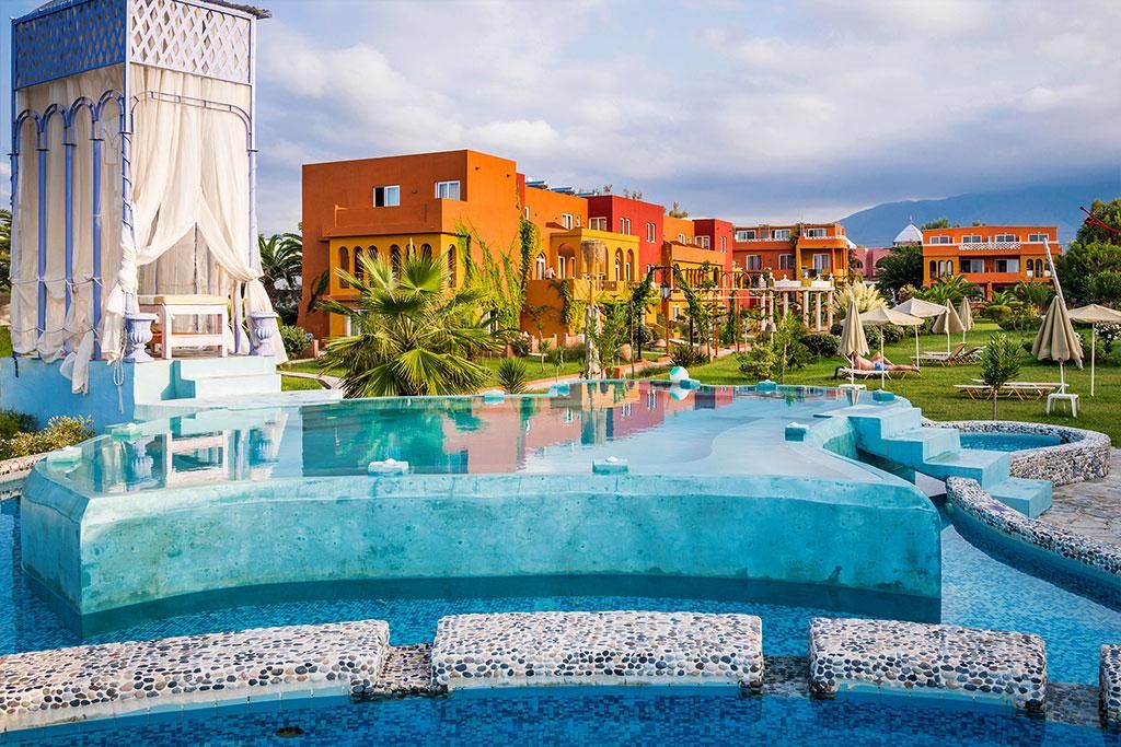 Hôtel Orpheas Resort 4* pas cher photo 3