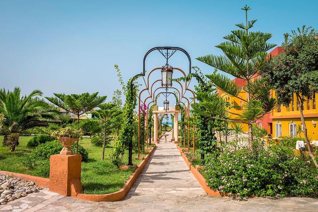 Hôtel Orpheas Resort 4* pas cher photo 5