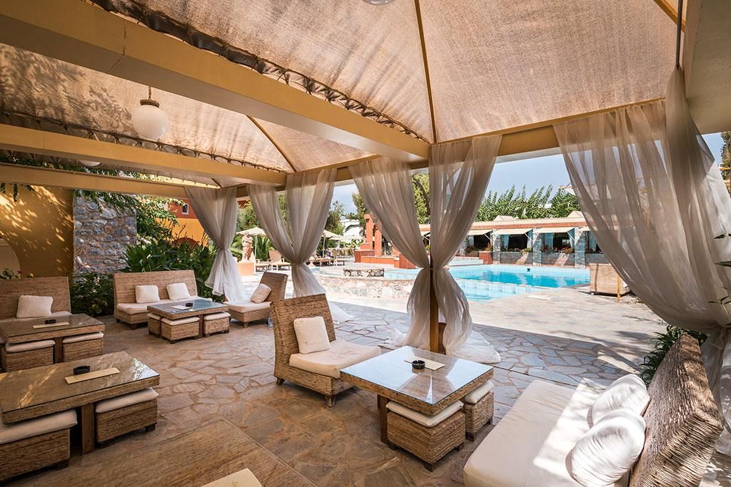 Hôtel Orpheas Resort 4* pas cher photo 6