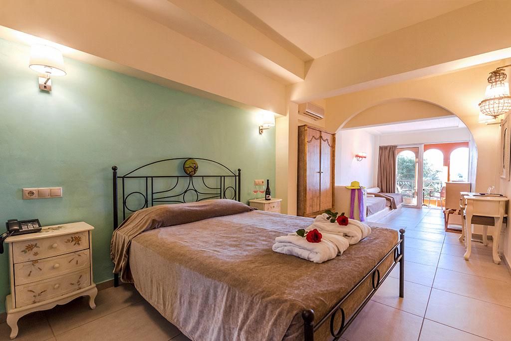 Hôtel Orpheas Resort 4* pas cher photo 8