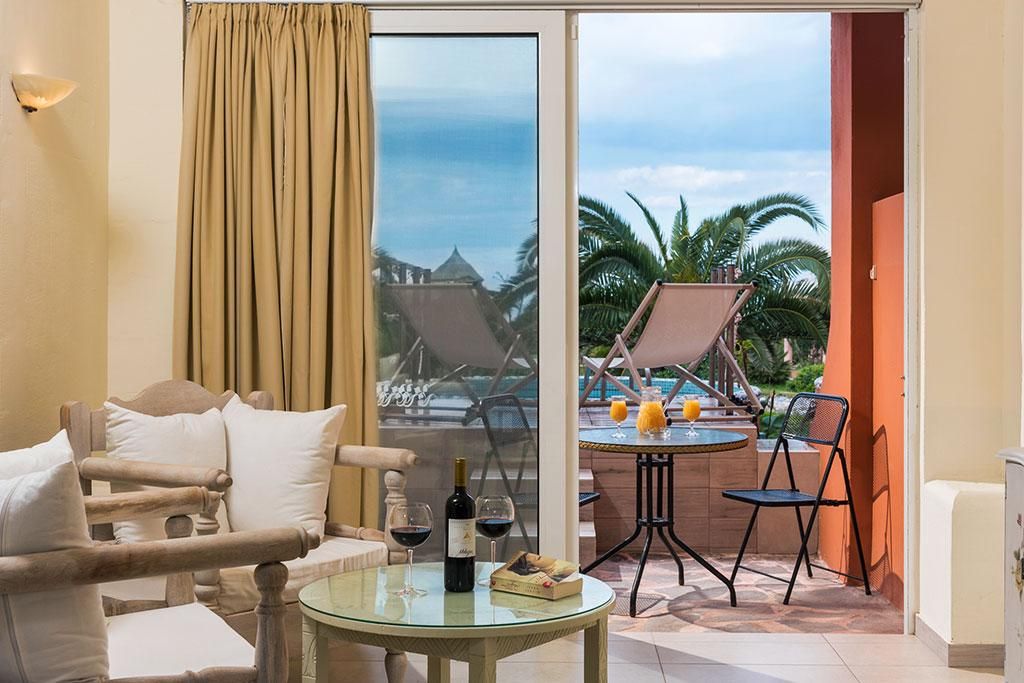 Hôtel Orpheas Resort 4* pas cher photo 9