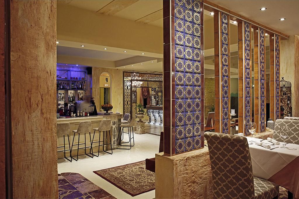 Hôtel Orpheas Resort 4* pas cher photo 11