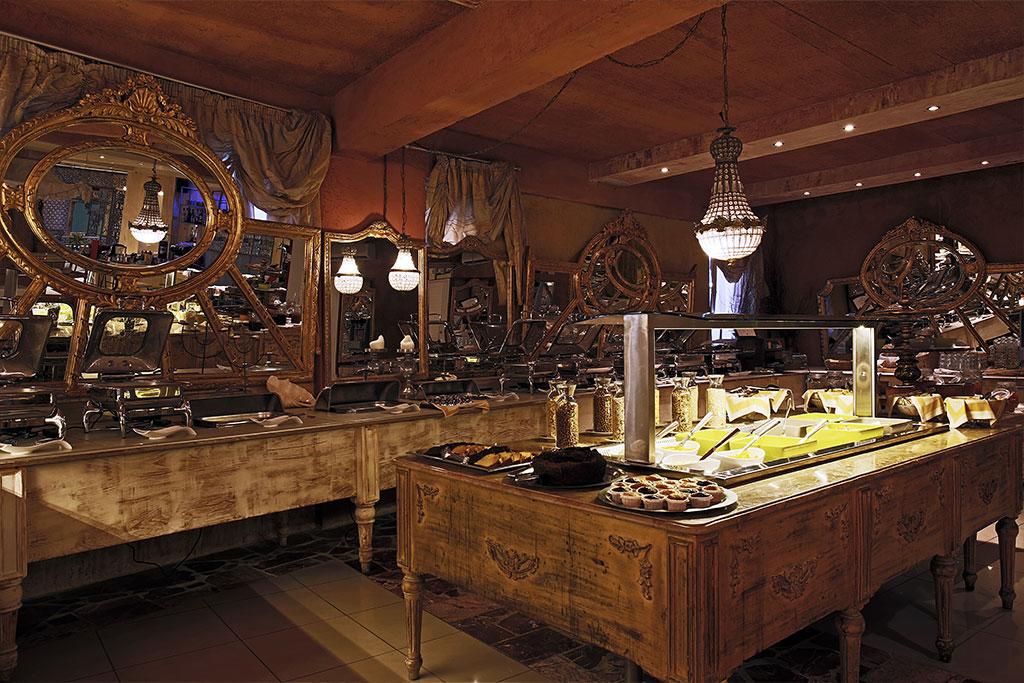 Hôtel Orpheas Resort 4* pas cher photo 12