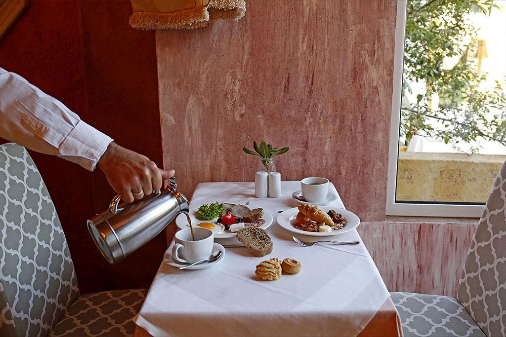 Hôtel Orpheas Resort 4* pas cher photo 1