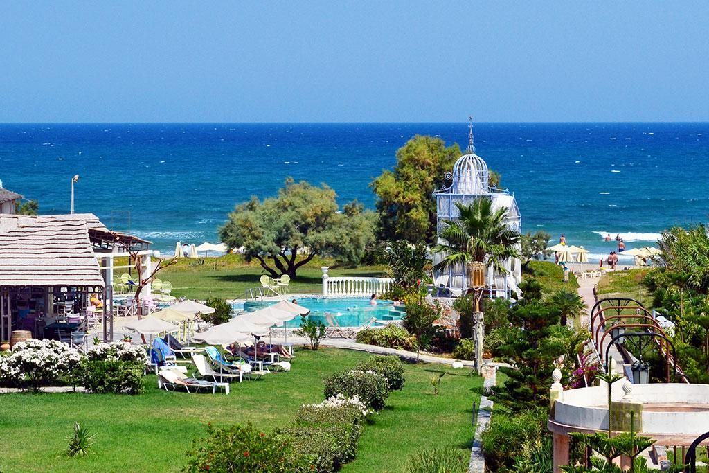 Hôtel Orpheas Resort 4* pas cher photo 4